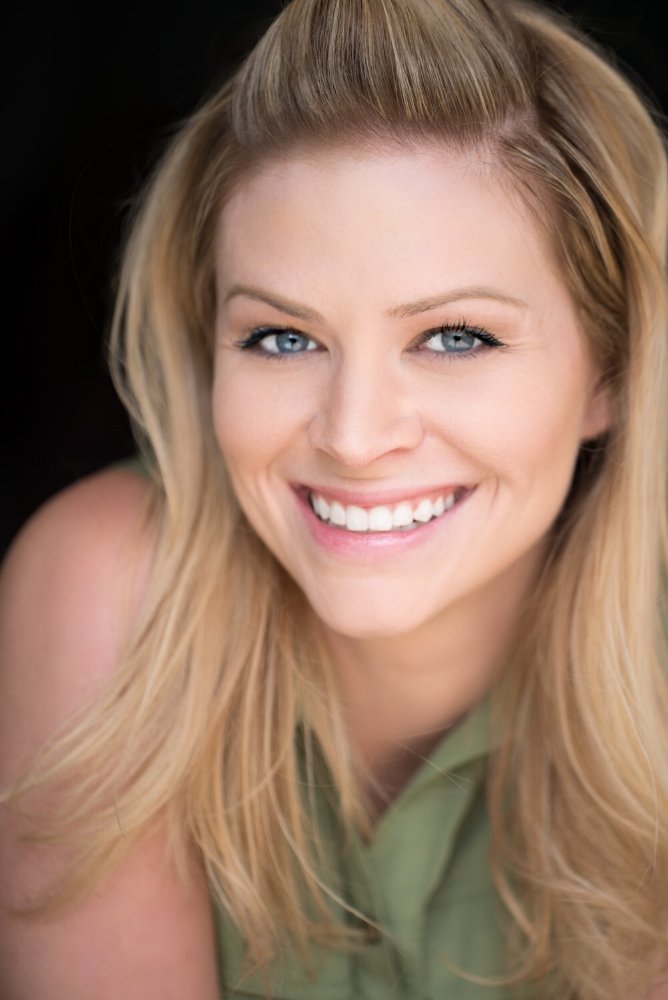 Vanessa Giordano
