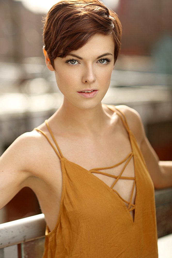 Rhaelyn Lashmar