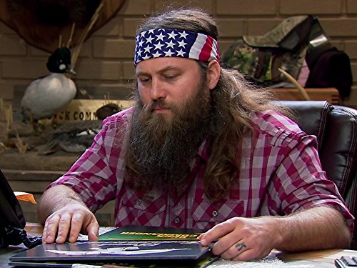 Willie Robertson