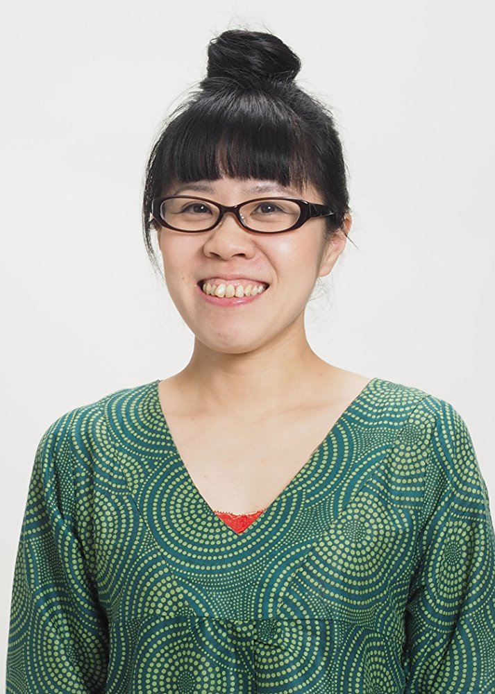 Mihoko Masunaga