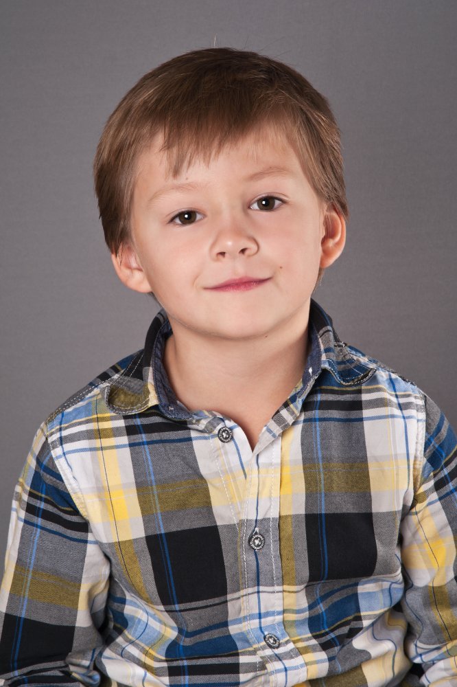 Ryan Baker