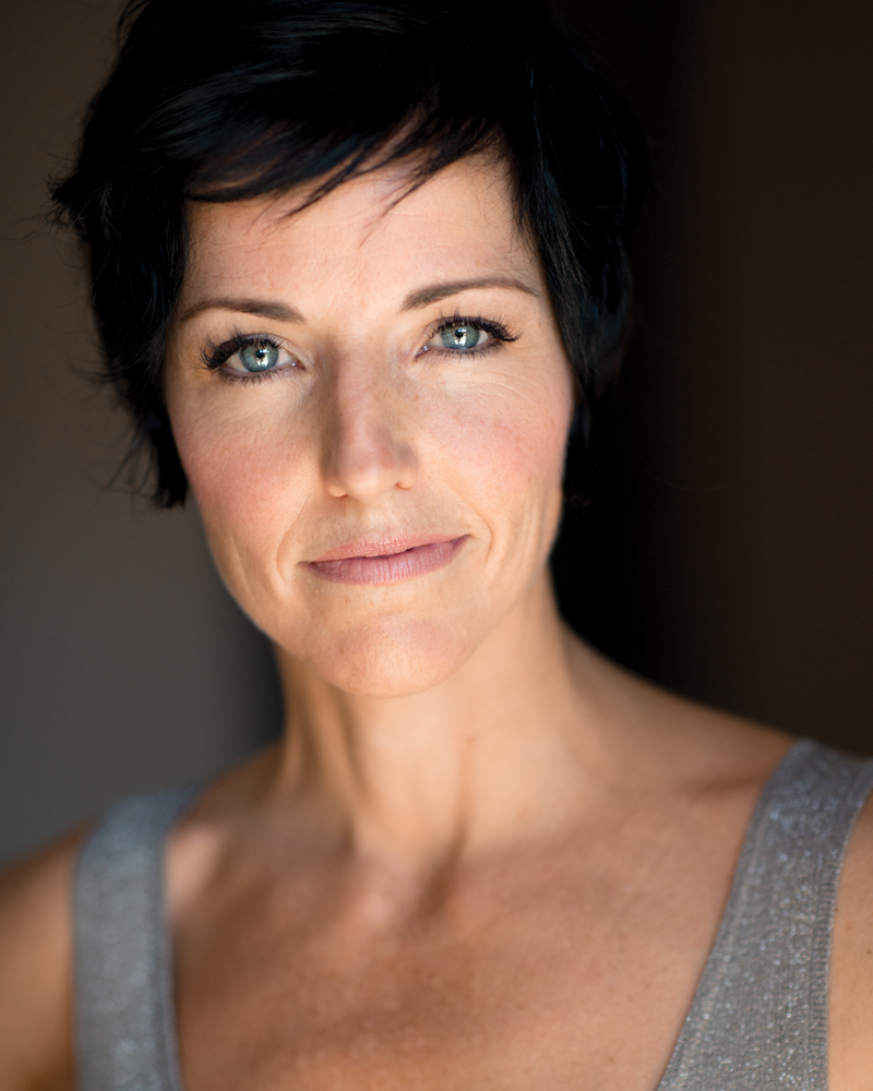 Amy Gordon
