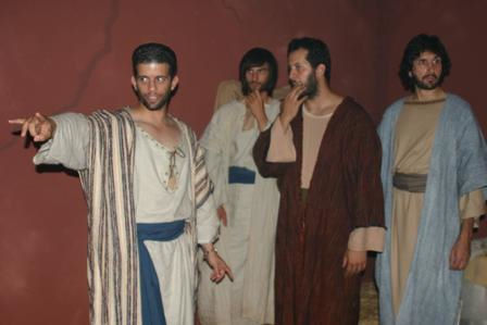 Apostle Philip