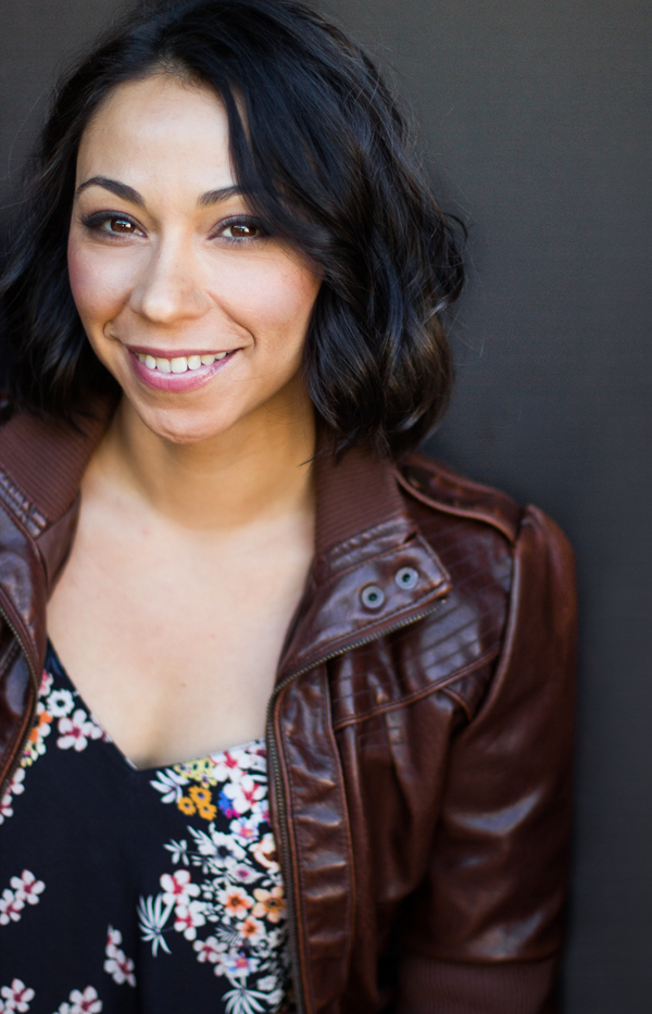 Leana Chavez