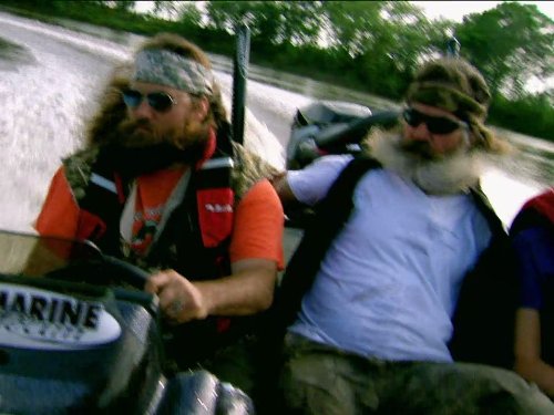 Phil Robertson