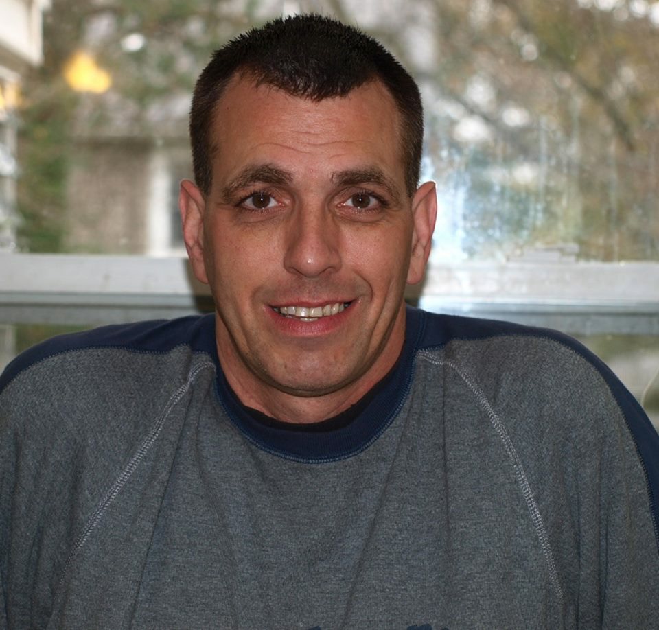 Anthony Pelton
