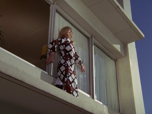 Loretta Swit