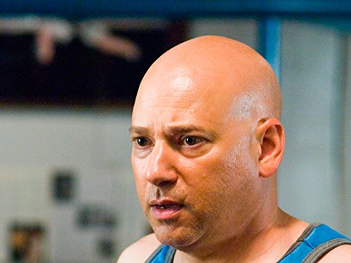 Charlie Runkle