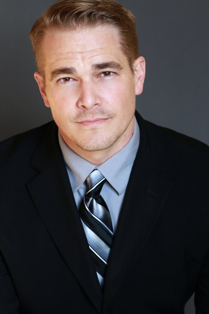 Ethan McDowell