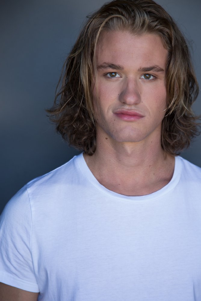 Dylan Playfair