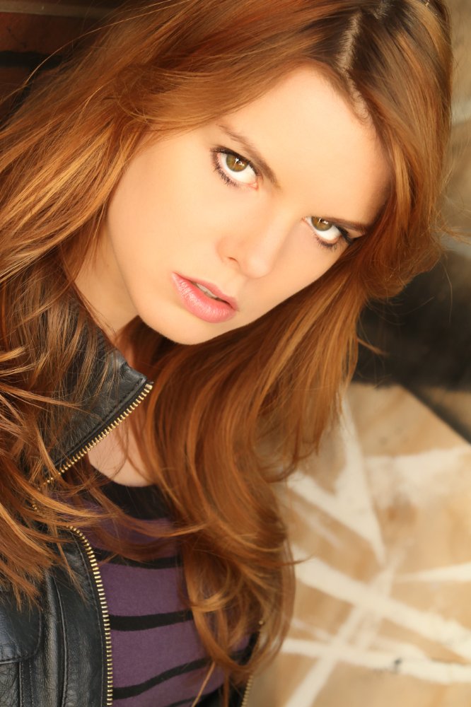 Catherine Annette