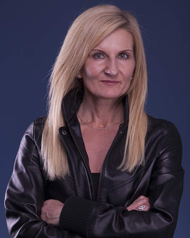 Coleen Prenda