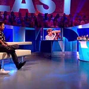 Himself - Co-Host
