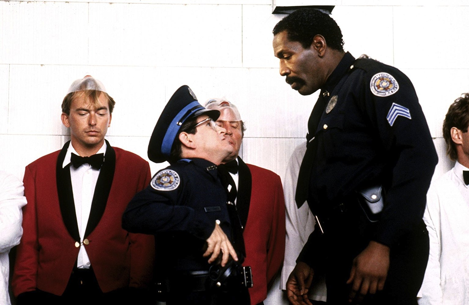 Moses Hightower
