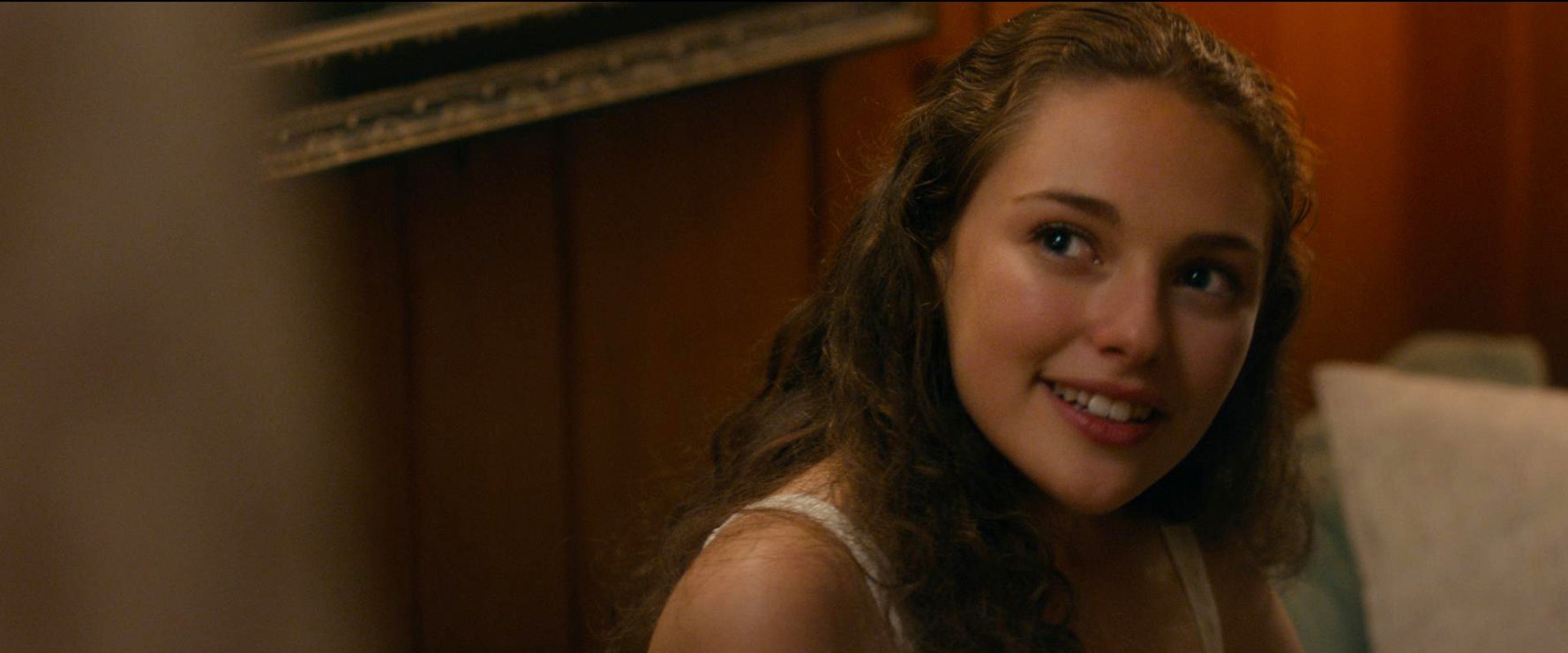 Danielle Rose Russell