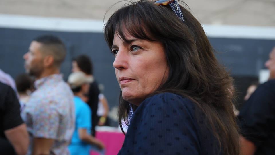 Jane Clark