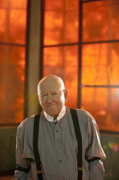 Richard Erdman