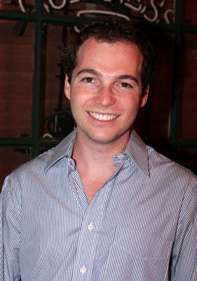 Justin Shenkarow