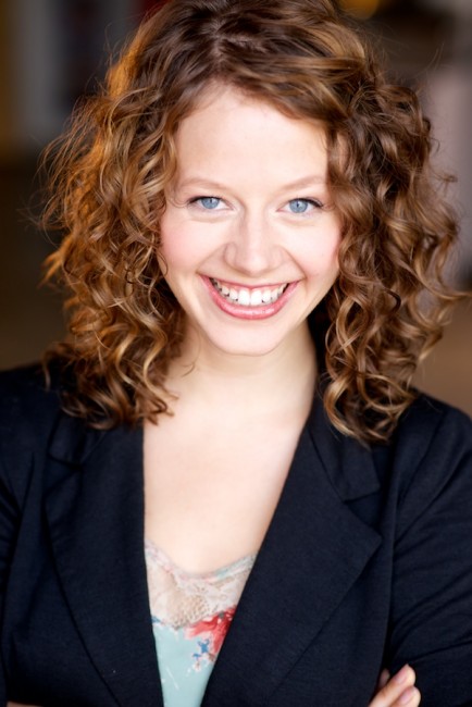 Rachel Lien