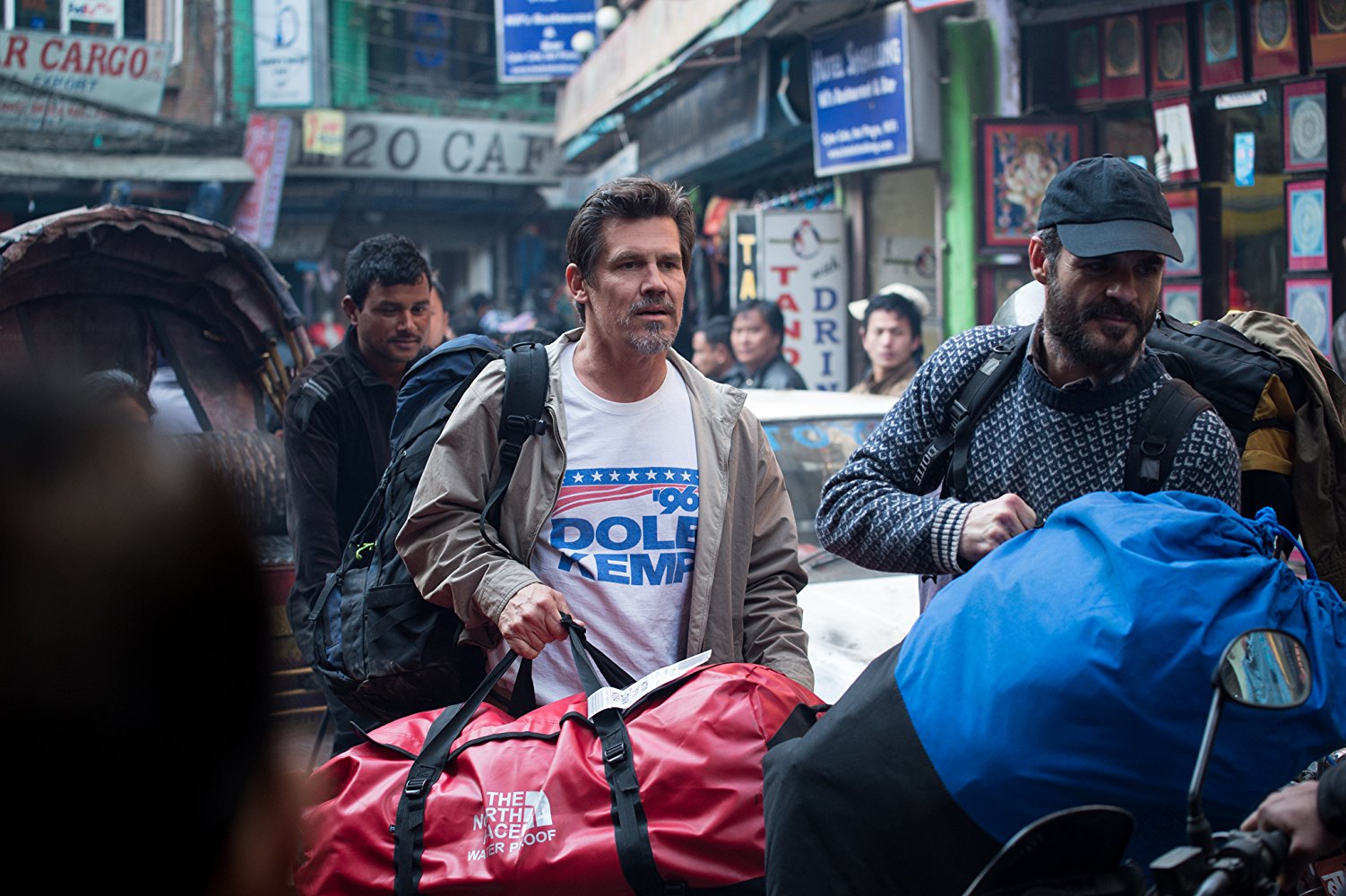 Beck Weathers