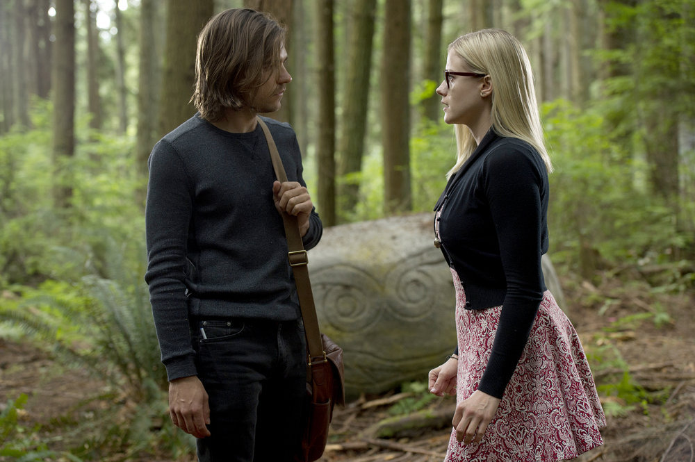 Olivia Taylor Dudley