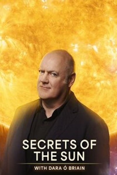 Secrets of the Sun with Dara O Briain - Season 1