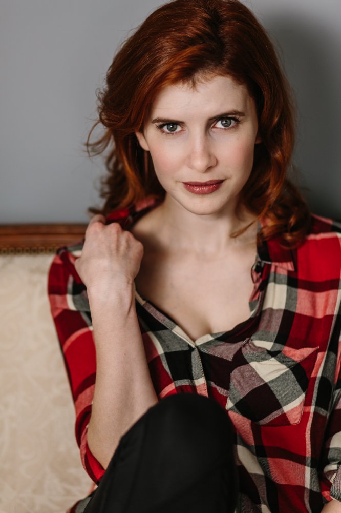 Courtney Richter
