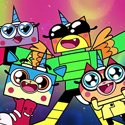 Hawkodile, Richard, Master Hazard, Score Creeper, Security Bot, Theodore