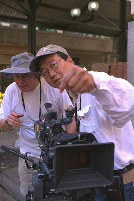 Michael Goi