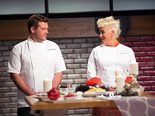 Tyler Florence