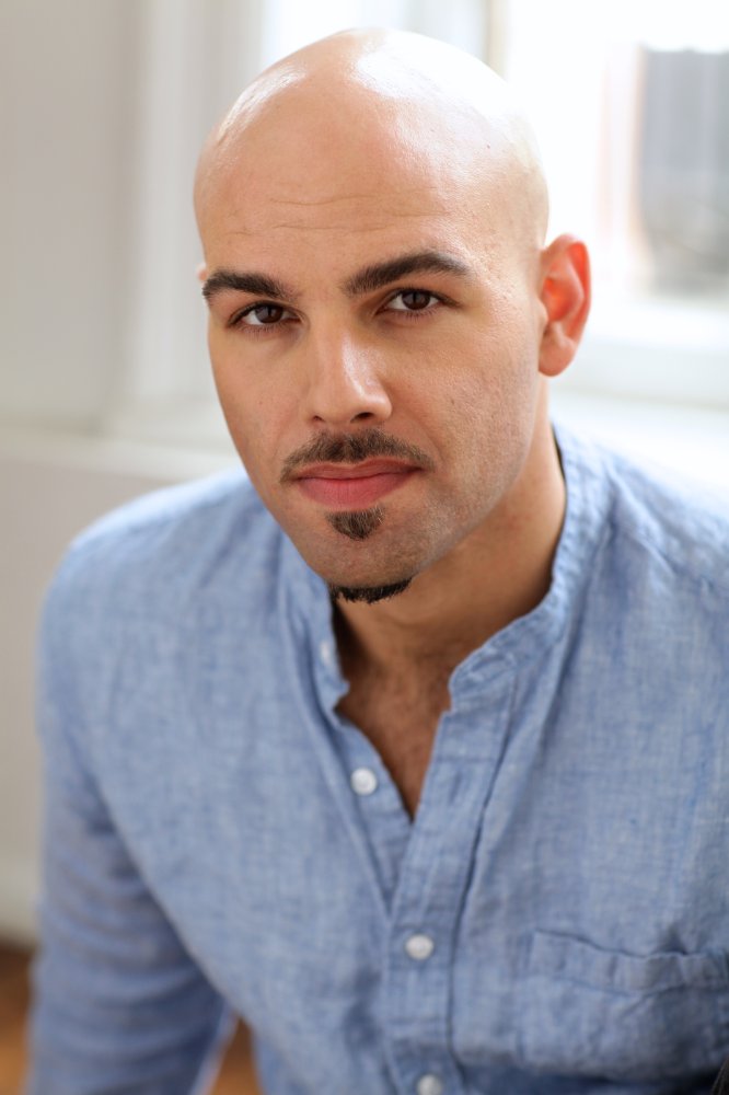 Alexander Salamat