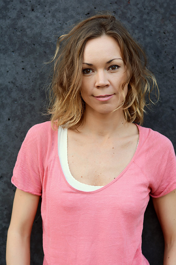 Julia Franzke