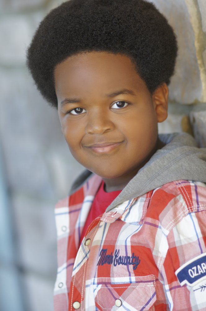Keith L. Williams