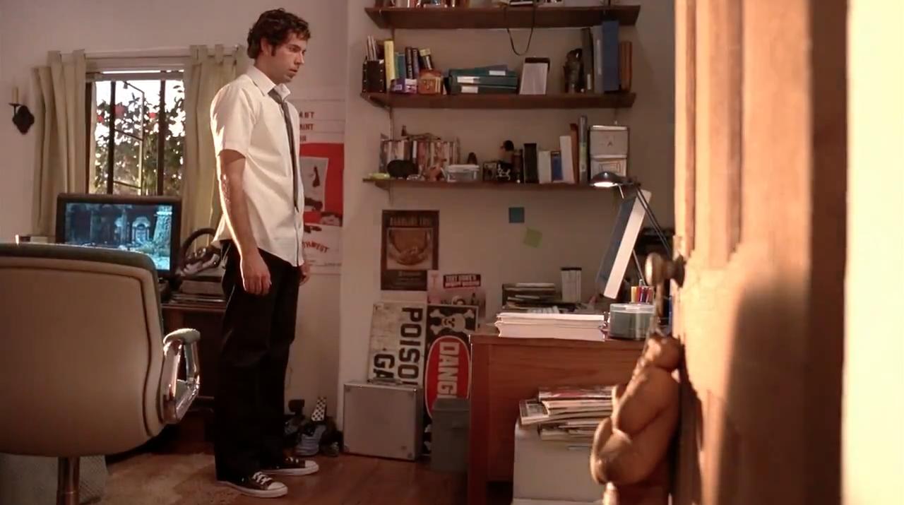 Chuck Bartowski