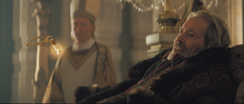 King