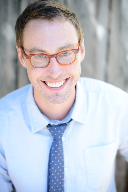 Christopher McLinden