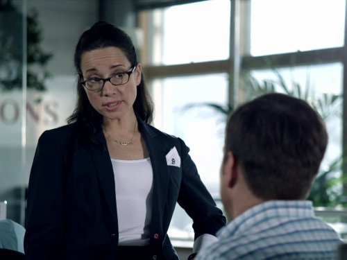 Janeane Garofalo