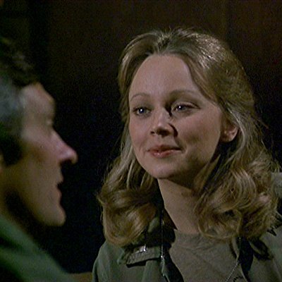 Lt. Mendenhall
