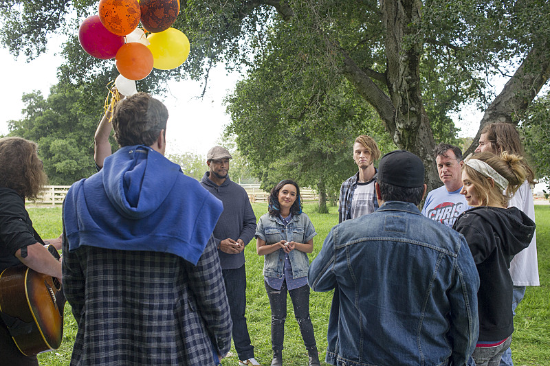 Keisha Castle-Hughes