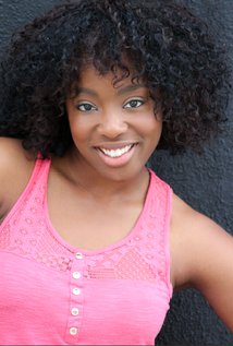 Dani Woodson
