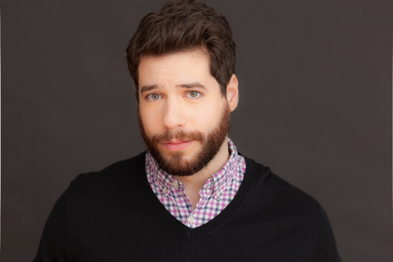 Gil Zabarsky
