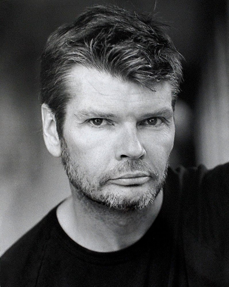 Michael Beckley