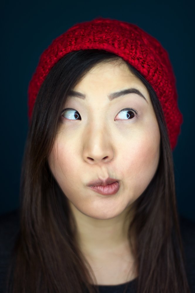 Monique Kim