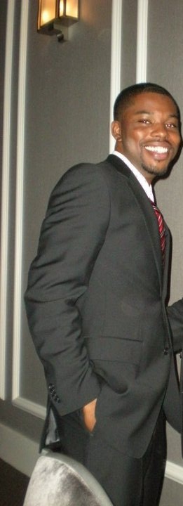 Andre Truss