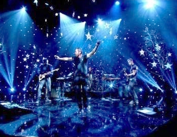 Themselves - Musical Guest, Themselves - Musical Guests