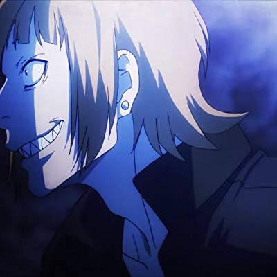 Ginshi Shirazu
