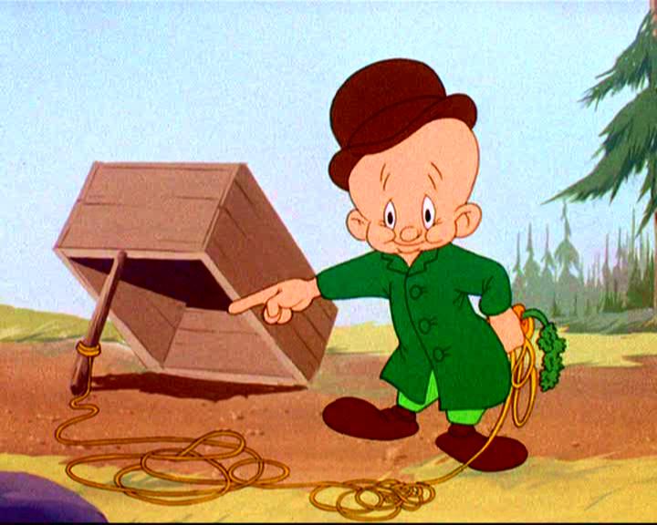 Elmer Fudd