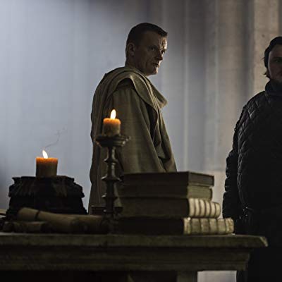 Citadel Maester