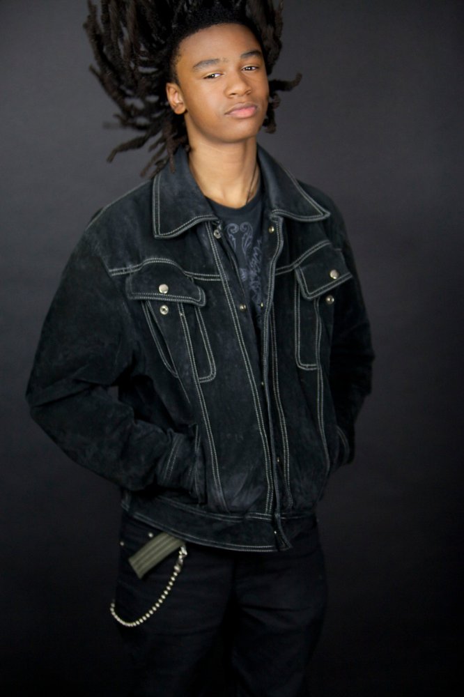 Khalil Middleton
