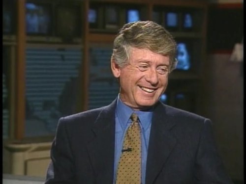 Ted Koppel